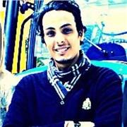 My name is Osama Mohammed, and I'm writing to you today to express
my interest in this position at your esteemed organization